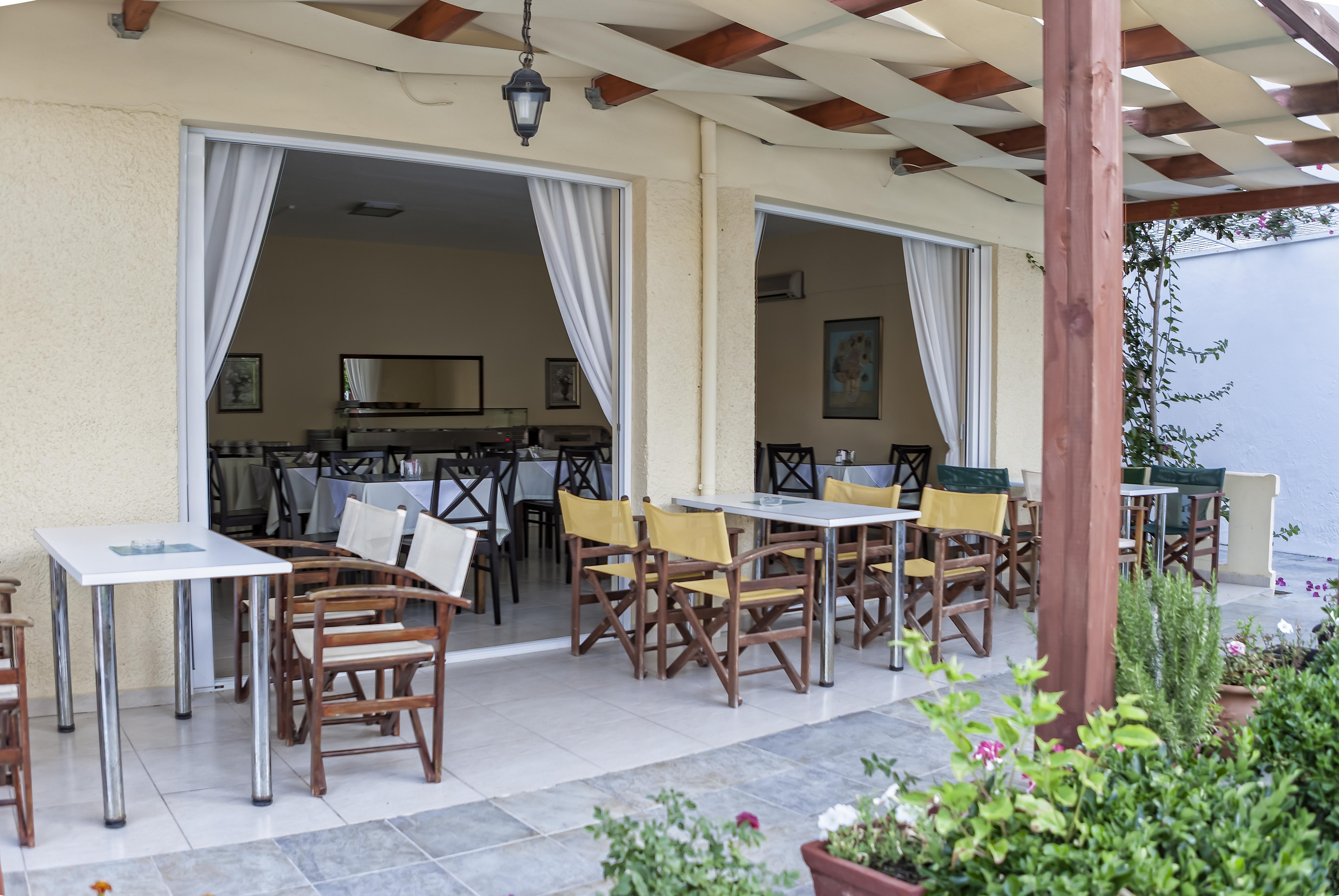 Cretan Sun Aparthotel Adelianos Kampos Exterior photo
